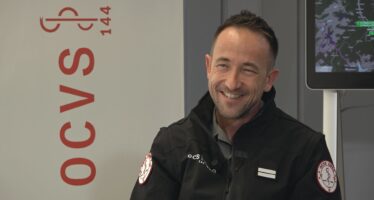 rencontre avec Alexandre Briguet