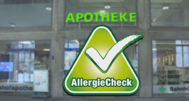 Allergie Check:  Die Kampagne für Allergiker