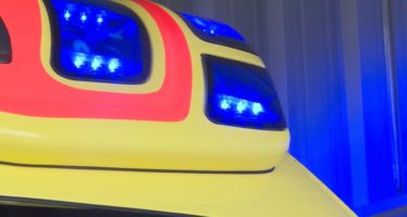 Mit Blaulicht und Sirenen: Planung der Ambulanzen im Oberwallis ist geklärt