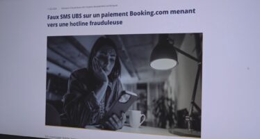 Gare aux arnaques avant les vacances