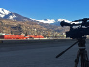Aéroport de Sion, le défi d’un aéroport alpin