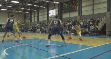 Le BBC Monthey trop fébrile face à Union Neuchâtel