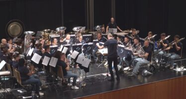 Le Valaisia Brass Band veut briller aux Européens