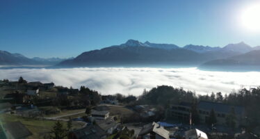 Climat: 2025 s’achève au sec