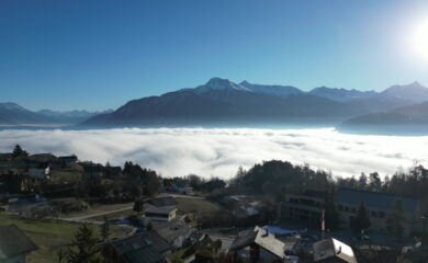 Climat: 2025 s’achève au sec