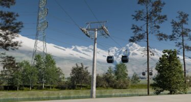 Télécabine Conthey – Nendaz: les autorités enclenchent la seconde