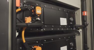 Energiestadt Ried-Brig: Ein Batteriespeicher soll der Energiewende helfen