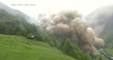 Unser Wochenrückblick quer durch die Schweiz