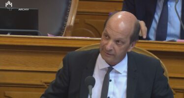 Weniger Strafverfahren: Für den Kauf von Imitationswaffen über grosse Onlinehändler soll es in Zukunft Bussen geben statt Strafverfahren. Das verlangt ein Vorstoss von Ständerat Beat Rieder