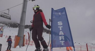 44. Belalp Hexe: Letzte Vorbereitung und Pistenbesichtigung