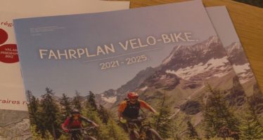 Jetzt wird in die Pedale getreten: Kanton will führende Bike-Destination werden