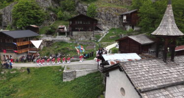 TAGESINFO vom 05.06.2026