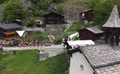 TAGESINFO vom 05.06.2026