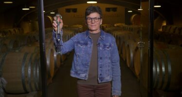 Tête à Tête mit Brigitte Wolf