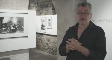 Arrêts momentanés sur images mouvantes