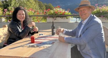 « Donnschtig-Jass » kommt ins Oberwallis. Wer hat die besseren Karten: Brig-Glis oder Naters?