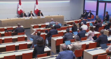 Droits de douane: les élus valaisans réagissent à l’échec des négociations