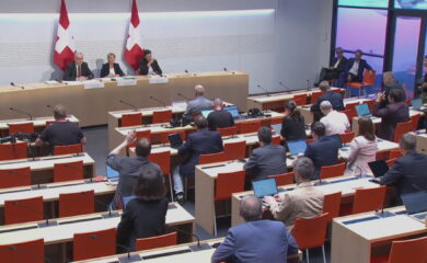 Droits de douane: les élus valaisans réagissent à l’échec des négociations