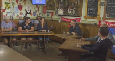 Complètement Sport fête les 40 ans de Canal9