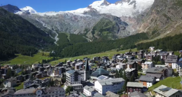 Tourisme: Les tendances de l’été en Valais
