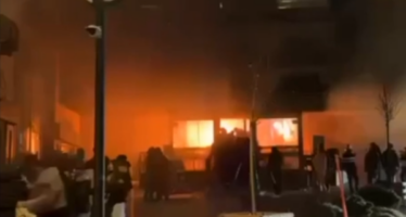 Silvesterparty in Crans-Montana wird zum Albtraum: Brand fordert 40 Todesopfer und über 100 Verletzte