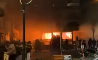 Silvesterparty in Crans-Montana wird zum Albtraum: Brand fordert 40 Todesopfer und über 100 Verletzte