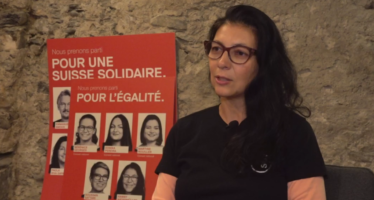 Les femmes encouragées à faire de la politique avec une liste 100% féminine