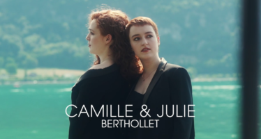 Camille et Julie Berthollet sortent un nouvel album: «Dans nos yeux»