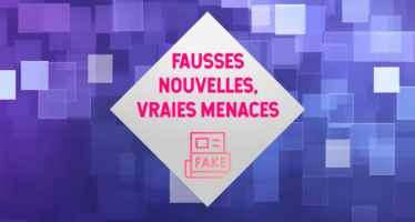 Fausses nouvelles, vraies menaces