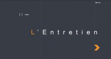 L’entretien avec Marie-Madeleine Gabioud