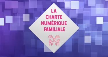 Épisode 38 : La charte numérique familiale
