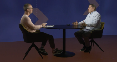 L&rsquo;Entretien avec Etienne Mudry