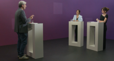 L&rsquo;entretien de Carole Melly-Basili et Camille Jordan