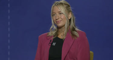 Billie Joy Beytrison : «Je me disais que ma maman était une agent secret, qu&rsquo;elle allait revenir, je me suis créé un monde parallèle»