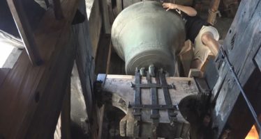 Carillon Wallis: Einzigartige, gelebte Tradition