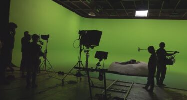 Le Studio13 accueille sa première grosse production internationale