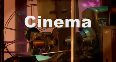 Cinema 12.03.2025