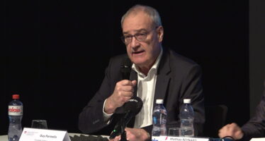 Démission de Guy Parmelin: ses liens avec le Valais