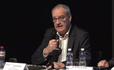 Démission de Guy Parmelin: ses liens avec le Valais