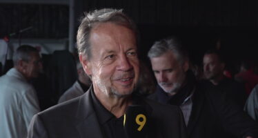 Gilles Marchand: «Un pays qui n&rsquo;arrive pas à se raconter, notamment avec la fiction, a un problème d&rsquo;avenir»