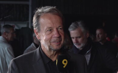 Gilles Marchand: «Un pays qui n&rsquo;arrive pas à se raconter, notamment avec la fiction, a un problème d&rsquo;avenir»