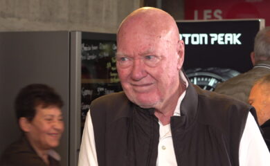 Jean-Claude Biver: «Le Valais joue un rôle important dans l&rsquo;horlogerie»