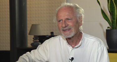 Yann Arthus-Bertrand: «Même si le drame est présent, je suis surtout là pour photographier le lien qui relie la communauté»