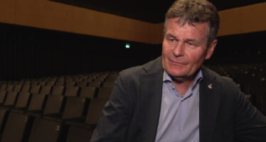 Franz Julen: «On sera prêt en mars 2028 pour des courses de coupe du monde de ski à Zermatt.»