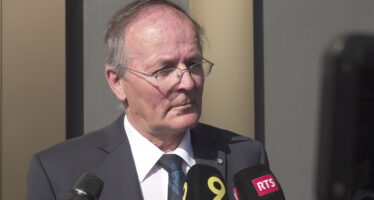 Crans-Montana: l&rsquo;ex-président de Chermignon fait valoir son droit au silence