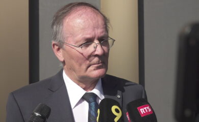 Crans-Montana: l’ex-président de Chermignon fait valoir son droit au silence