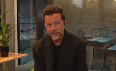 Christophe Maé sort un nouvel album et se souvient : «Sion est un endroit particulier pour moi. Il y a 25 ans déjà j&rsquo;y jouais dans un petit bar»