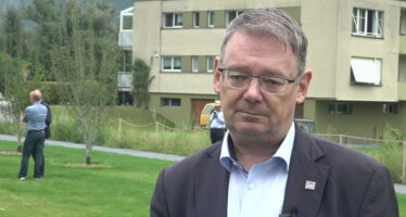 Rhône 3 : malgré un audit sévère de la Confédération, la «collaboration est bonne» selon Franz Ruppen