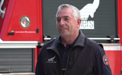 Pour le chef de la sécurité d&rsquo;Anniviers, «le principal souci actuellement, c&rsquo;est le danger d&rsquo;incendie»