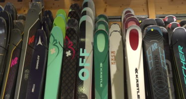 Sports d’hiver: les skis remontent la pente